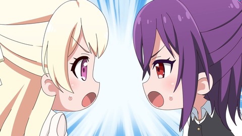 BanG Dream!ガルパピコ大盛 第24話 感想 077