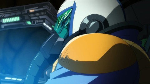 ゲッターロボ アーク 第11話 感想 103