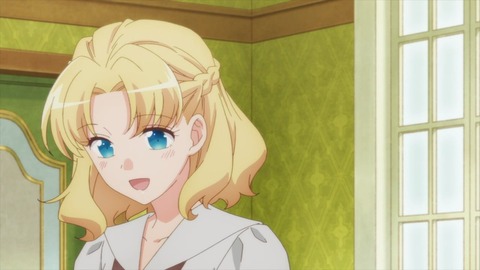 はめふらX 2期 第2話 感想 208