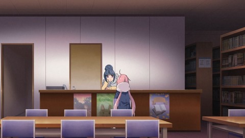 ゆるキャン 2期 第7話 感想 0316