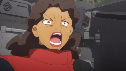 サクガン 第2話 感想 546