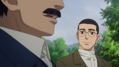 ゴールデンカムイ 第33話 感想 159