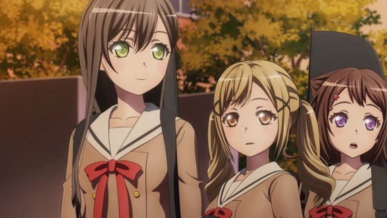 BanG Dream! 3期 話 感想 00575