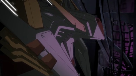 機動戦士ガンダム 閃光のハサウェイ 上巻 感想 ネタバレ 080