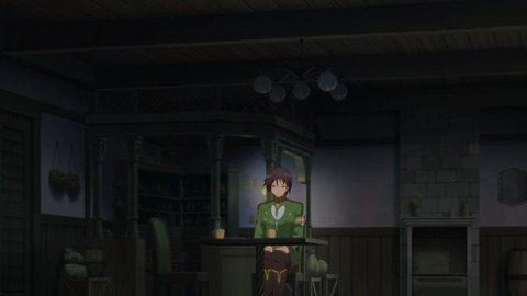 ラスダン 第5話 感想 1125