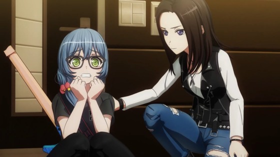BanG Dream! 3rd Season 2話 感想 00509