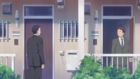 月曜日のたわわ2 第1話 感想 247