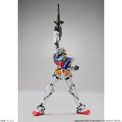 RX-78F00 1144 ガンダム_9