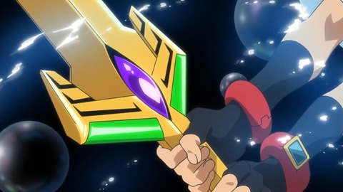ワタル 七魂 第8話 感想 476
