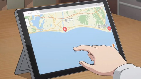 ゆるキャン 2期 第1話 感想 0955