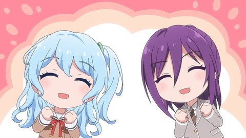 BanG Dream!ガルパピコ大盛 第18話 感想 113