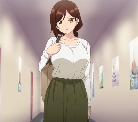 しょうたいむ!歌のお姉さんだってしたい 第2話 感想 061