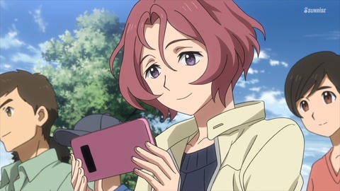 ガンダムビルドダイバーズReRISE 第25話 感想 00651