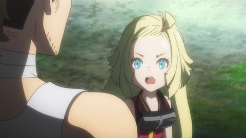 サクガン 第9話 感想 681