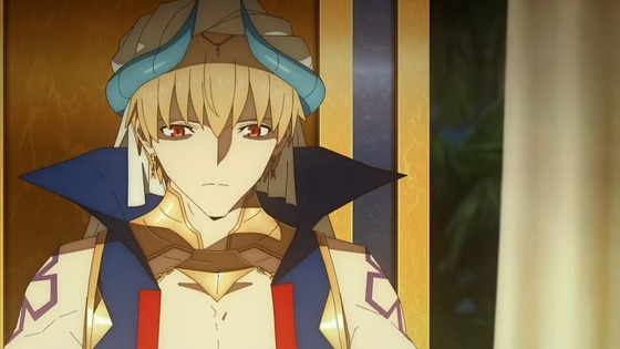 FGO 絶対魔獣戦線バビロニア 第18話 00020