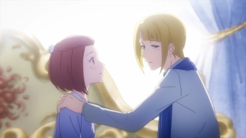 はめふらX 2期 第4話 感想 0934
