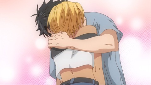黒ギャルになったから親友としてみた 第7話 感想 ネタバレ 165