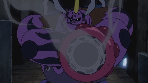 デカダンス 第9話 感想 00868