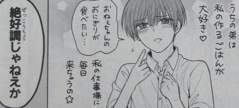 月刊少女野崎くん 13巻 感想 098