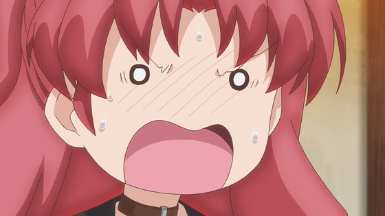 私、能力は平均値でって言ったよね! 第10話 感想 00851