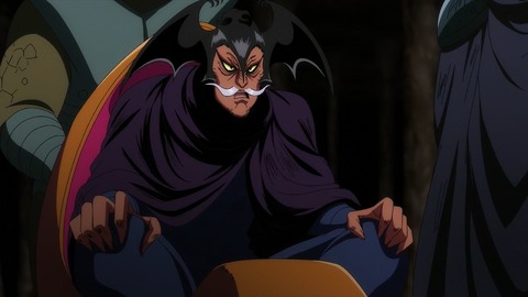 ゲッターロボ アーク 第7話 感想 173