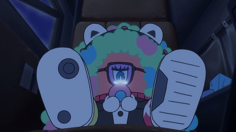 デカダンス 第12話 最終回 感想 339