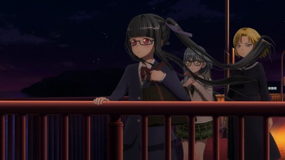 BanG Dream! 3期 11話 感想 00224