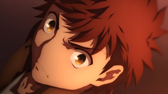 Fate stay night HF 第2章 感想 00455