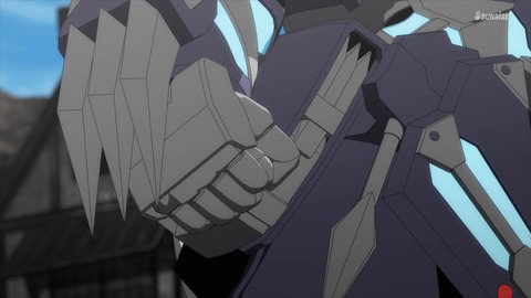 SDガンダムワールドヒーローズ 第18話 感想 193