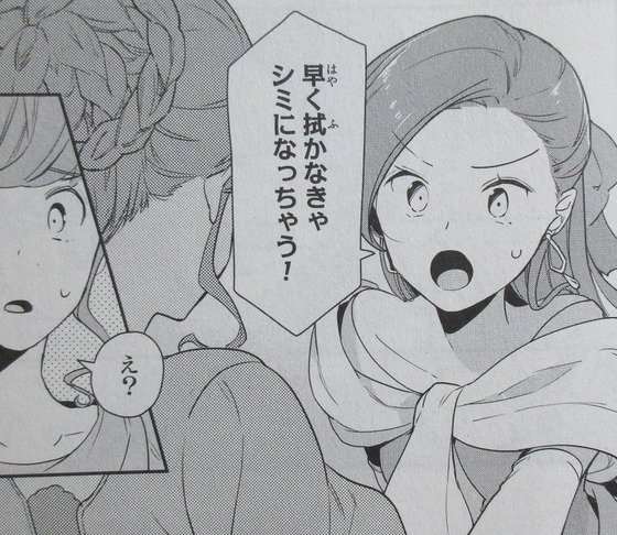 はめふら 絶体絶命! 破滅寸前編 1巻 感想 00052