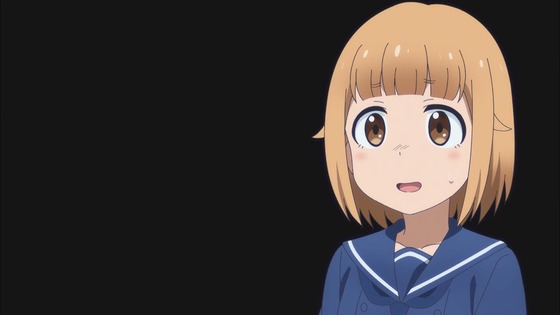 放課後ていぼう日誌 第2話 感想 00073