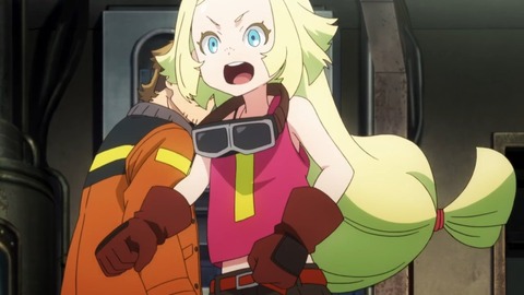 サクガン 第4話 感想 067