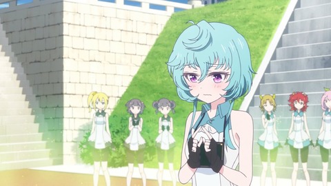 ラピライ 3話 感想 00946