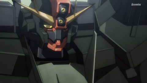 ガンダムブレイカー バトローグ 第1話 感想 094