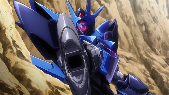 ガンダムビルドダイバーズReRISE 第18話 感想 00481