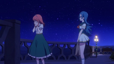 Lapis ReLiGHTs 第1話 感想 00627