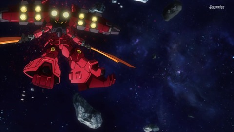 ガンダムビルドダイバーズReRISE 第24話 感想 00594