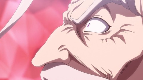 バック・アロウ 第14話 感想 ネタバレ 105