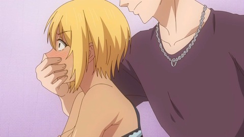 黒ギャルになったから親友としてみた。第3話 感想 ネタバレ 175