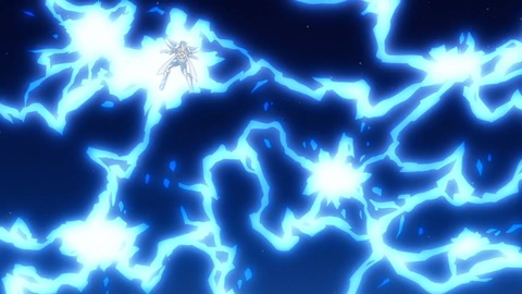 バック・アロウ 第19話 感想 ネタバレ 600