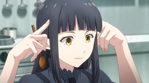 異世界食堂2 第7話 感想