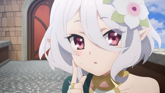 プリンセスコネクトReDive 第2話 感想 00636