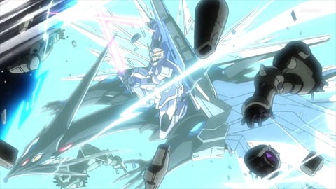 ガンダムビルドダイバーズReRISE 第25話 感想 00643