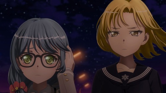 BanG Dream! 3期 11話 感想 00098