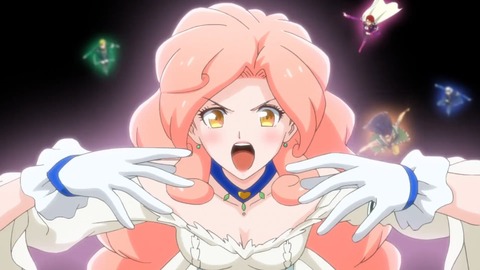 バック・アロウ 第24話 最終回 感想 0988