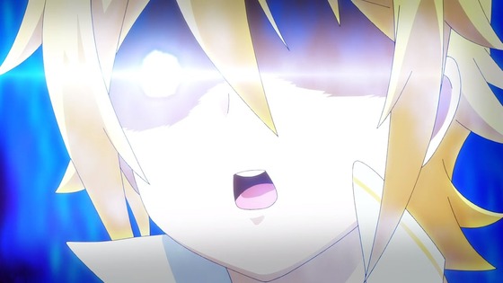 私、能力は平均値でって言ったよね! 第10話 感想 00911