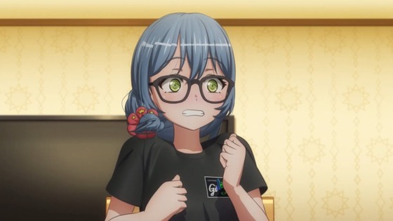 BanG Dream! 3期 5話 感想 00342