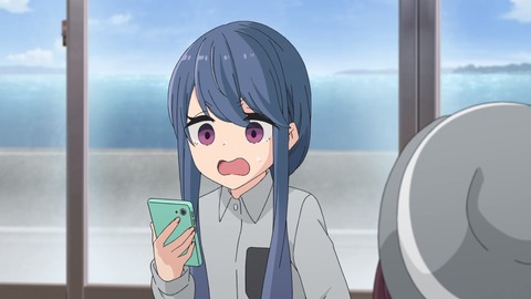 ゆるキャン 2期 第3話 感想 0824