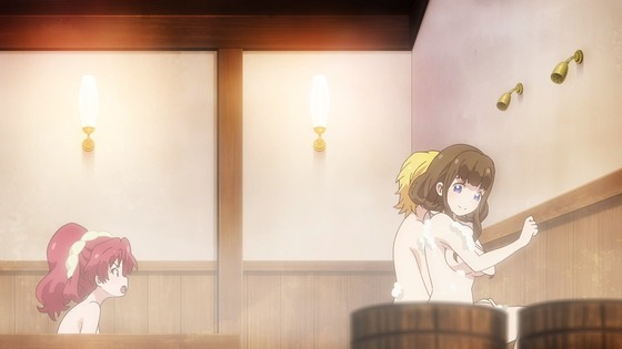 私、能力は平均値でって言ったよね! 第10話 感想 00139