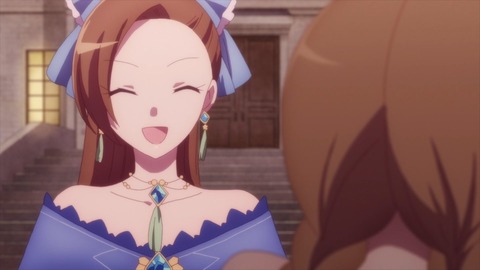 はめふらX 2期 第12話 最終回 感想 153